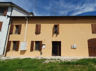 Villa a Schiera in Vendita ad San Possidonio - 185000 Euro