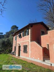 Villa arredata con terrazzo Stella