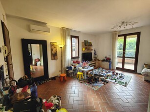 Villa Bifamiliare con giardino, San Giuliano Terme asciano