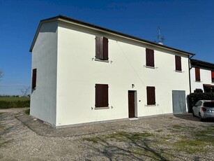 Villa Bifamiliare in vendita a Castel Guelfo di Bologna