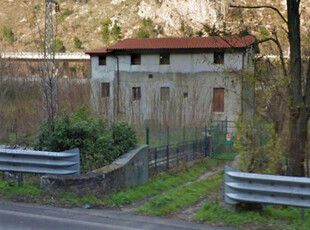 Villa Bifamiliare in vendita a Popoli