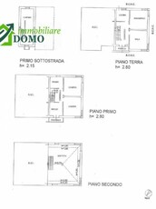 Villa Bifamiliare in Vendita ad Marano Vicentino - 120000 Euro
