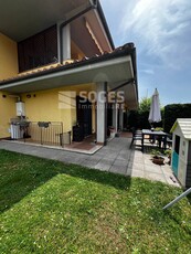 Villa con box, Cavriglia vacchereccia