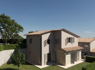 Villa con giardino, Colle di Val d'Elsa campolungo