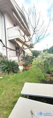 Villa con giardino, Massa marina di