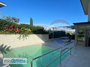 Villa con piscina Desenzanino