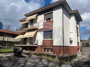 Villa con terrazzo, Varese casbeno