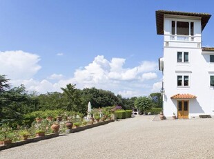Villa di lusso in vendita a Firenze