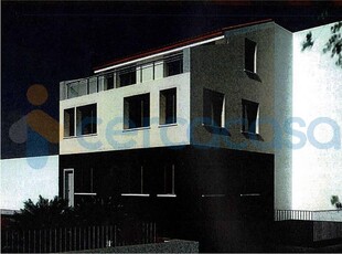 Villa di nuova costruzione, in vendita in Via San Pietro, Terlano