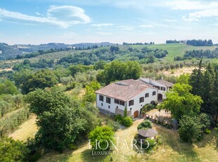 Villa di prestigio in vendita in Toscana