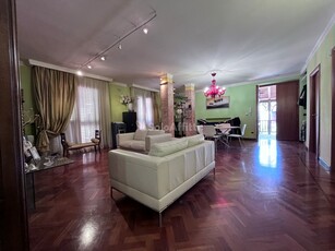 Villa in Affitto a Catanzaro, zona Sant'Elia, 750€, 200 m², arredato