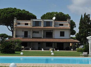 Villa in Affitto ad San Felice Circeo - 1 Euro