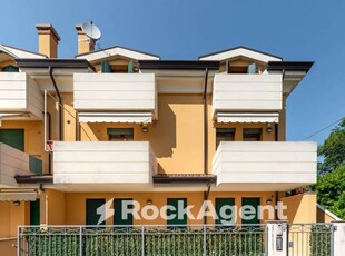 villa in vendita a Abano Terme