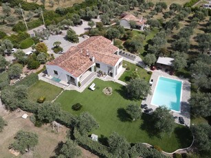 Villa in vendita a Alghero