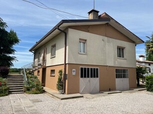 villa in vendita a Bicinicco