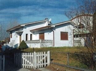 villa in vendita a Camisano Vicentino