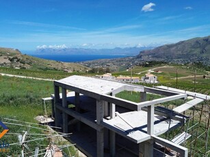 Villa in vendita a Castellammare Del Golfo