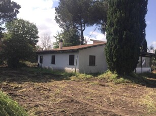 Villa in vendita a Ciampino