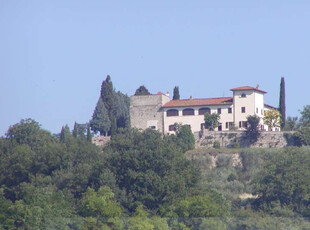 villa in vendita a Figline Valdarno