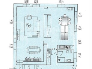 Villa in Vendita a Lecco, 790'000€, 350 m²