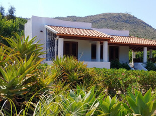 villa in vendita a Lipari