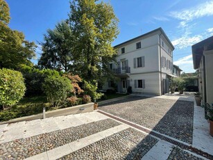 Villa in vendita a Modena - Zona: San Damaso