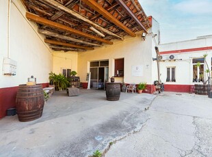 Villa in vendita a Monserrato