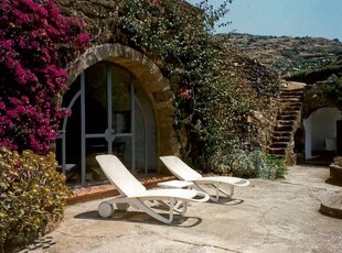 Villa in vendita a Pantelleria