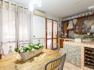 Villa in vendita a Pistoia