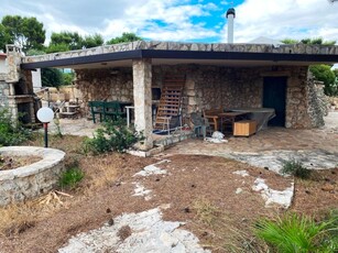 Villa in vendita a Polignano A Mare