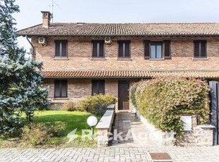 villa in vendita a Prado
