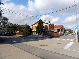 Villa in vendita a Rivalta Di Torino