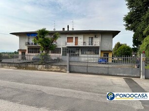 villa in vendita a Rovato