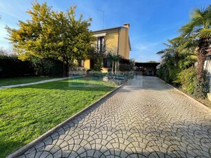 Villa in vendita a Salzano