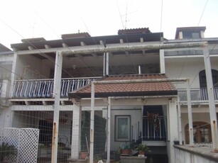 villa in vendita a Sant'Antonio Abate