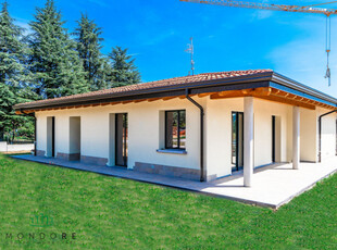 Villa in vendita a Sasso Marconi - Zona: Sasso Marconi