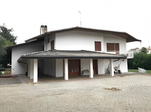 villa in vendita a ScorzÃÂ¨