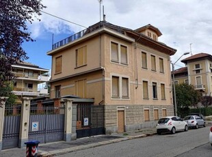 villa in vendita a Torino