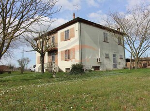 Villa in Vendita ad Argenta - 150000 Euro