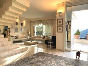 Villa in Vendita ad Borghetto Santo Spirito - 990000 Euro