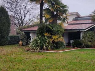 villa in Vendita ad Camisano Vicentino - 538680 Euro