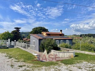 Villa in Vendita ad Castellina Marittima - 410000 Euro