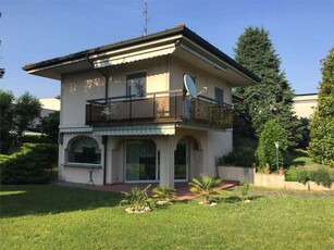 villa in Vendita ad Cologno al Serio - 395000 Euro