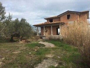 Villa in Vendita ad Cupello - 260000 Euro