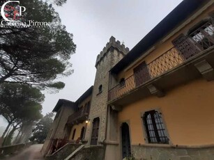 Villa in Vendita ad Dicomano - 2300000 Euro