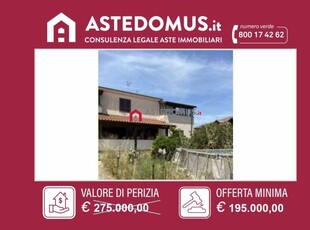 Villa in Vendita ad Giugliano in Campania - 195000 Euro