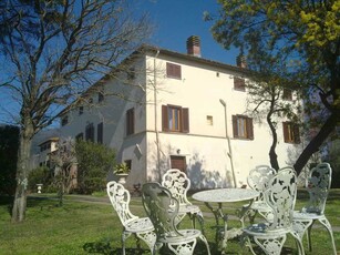 Villa in Vendita ad Lucca - 1550000 Euro