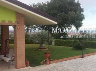 Villa in Vendita ad Martinsicuro - 679000 Euro