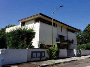 Villa in Vendita ad Mogliano Veneto - 476250 Euro