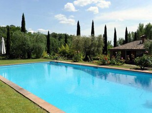 Villa in Vendita ad Monteleone D`orvieto - 790000 Euro